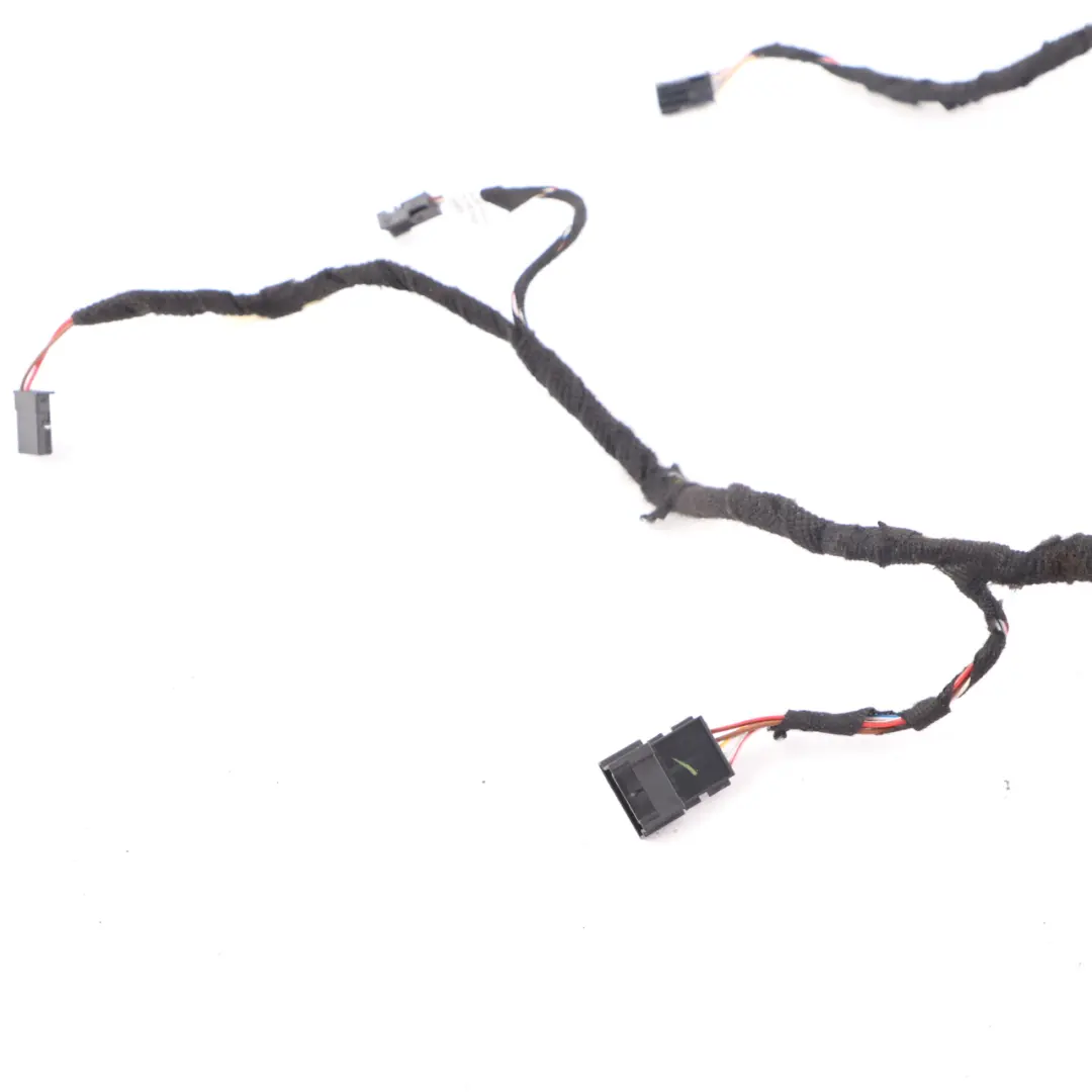 Door Wiring Mini Cooper Clubman F54 Front Door Harness Adapter to with Part number 6809535 Door Wiring Mini Cooper Clubman F54 Front Door Harness Adapter - SKU 6809535 - Part number 6809535