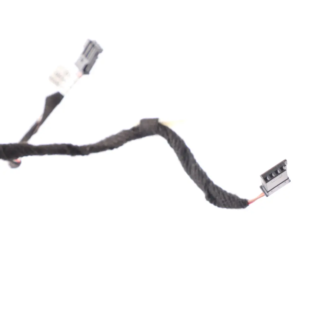 Door Wiring Mini Cooper Clubman F54 Front Door Harness Adapter to with Part number 6809535 Door Wiring Mini Cooper Clubman F54 Front Door Harness Adapter - SKU 6809535 - Part number 6809535