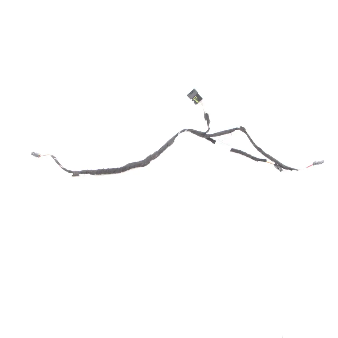 Door Cable Wiring Loom Harness to Mini Cooper One F55 with Part number 6809539 Mini Cooper One F55 Door Cable Wiring Loom Harness - SKU 6809539 - Part number 6809539