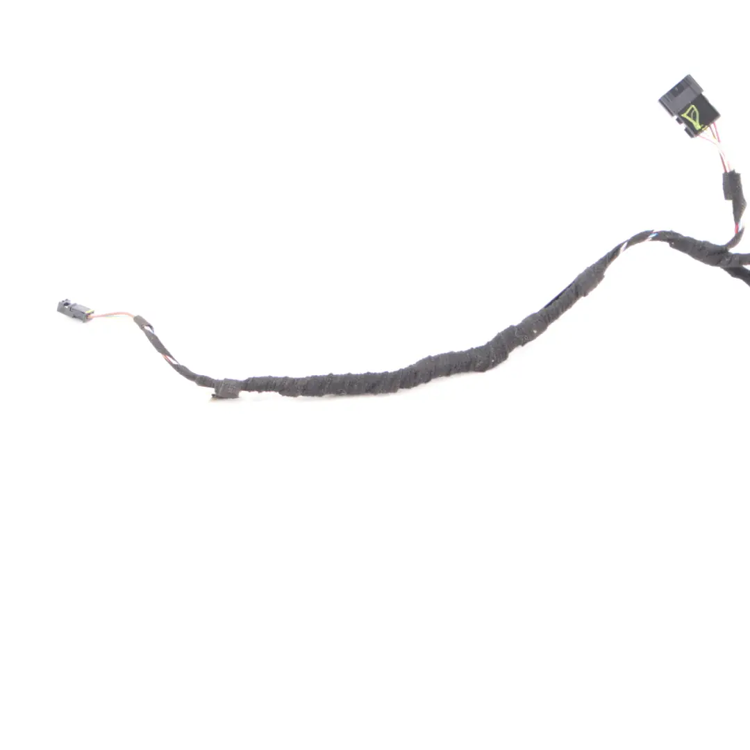 Door Cable Wiring Loom Harness to Mini Cooper One F55 with Part number 6809539 Mini Cooper One F55 Door Cable Wiring Loom Harness - SKU 6809539 - Part number 6809539