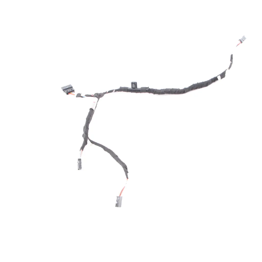 Mini Cooper One F55 Door Cable Wiring Loom Harness - SKU 6809539 - Part number 6809539