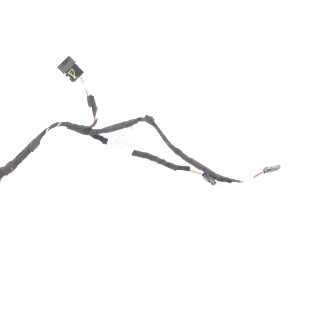 Mini Cooper One F55 Door Cable Wiring Loom Harness - SKU 6809539 - Part number 6809539