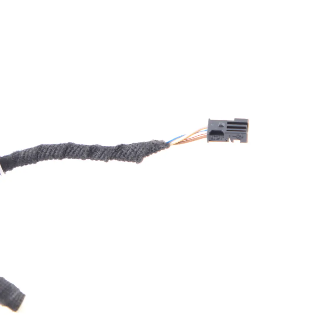 Door Cable Wiring Loom Harness to Mini Cooper One F55 with Part number 6809539 Mini Cooper One F55 Door Cable Wiring Loom Harness - SKU 6809539 - Part number 6809539