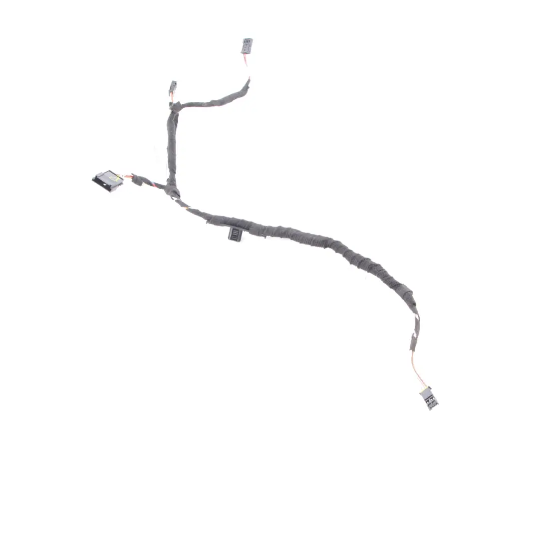 Door Cable Wiring Loom Harness to Mini Cooper One F55 with Part number 6809539 Mini Cooper One F55 Door Cable Wiring Loom Harness - SKU 6809539 - Part number 6809539