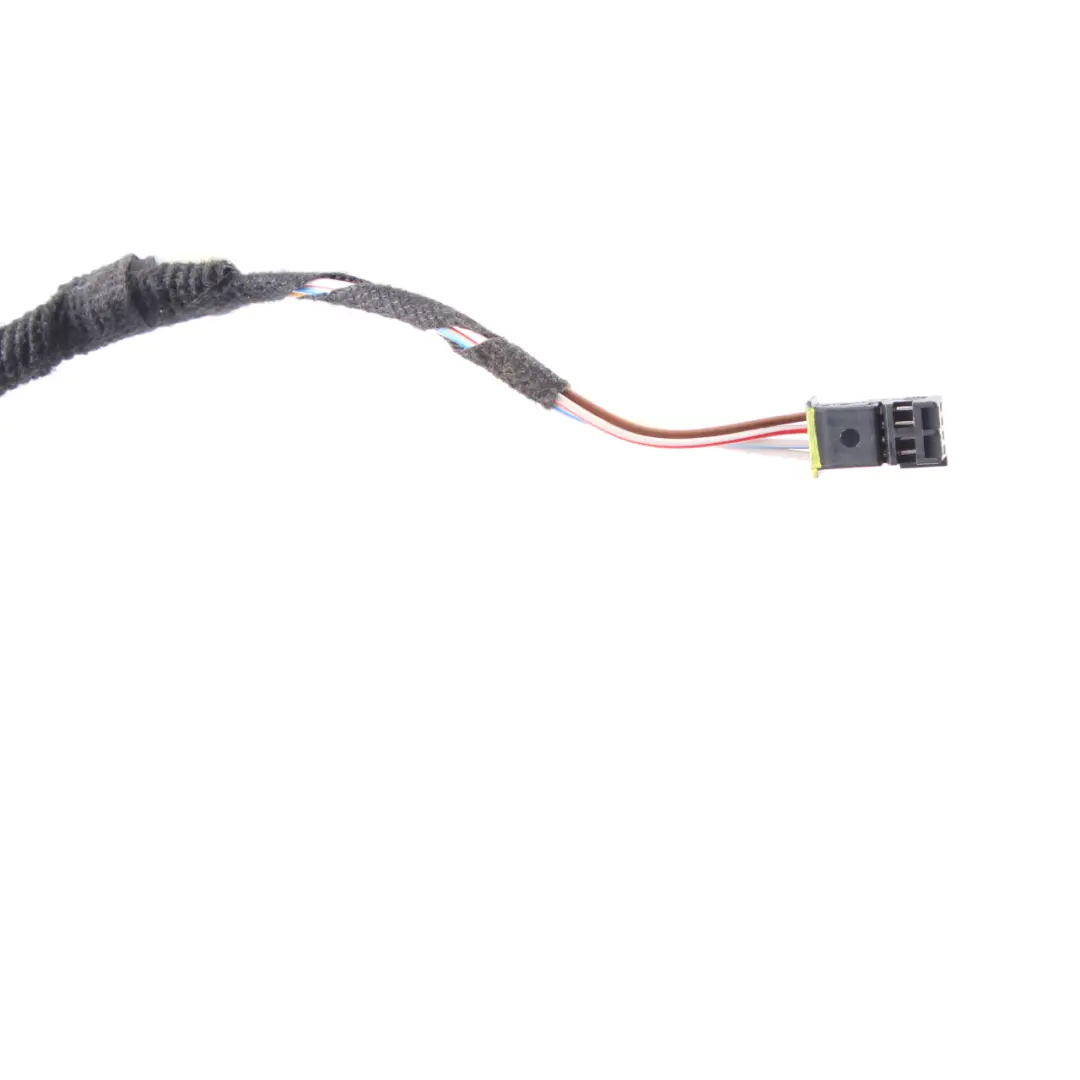 Mini Cooper One F55 Door Cable Wiring Loom Harness - SKU 6809539 - Part number 6809539