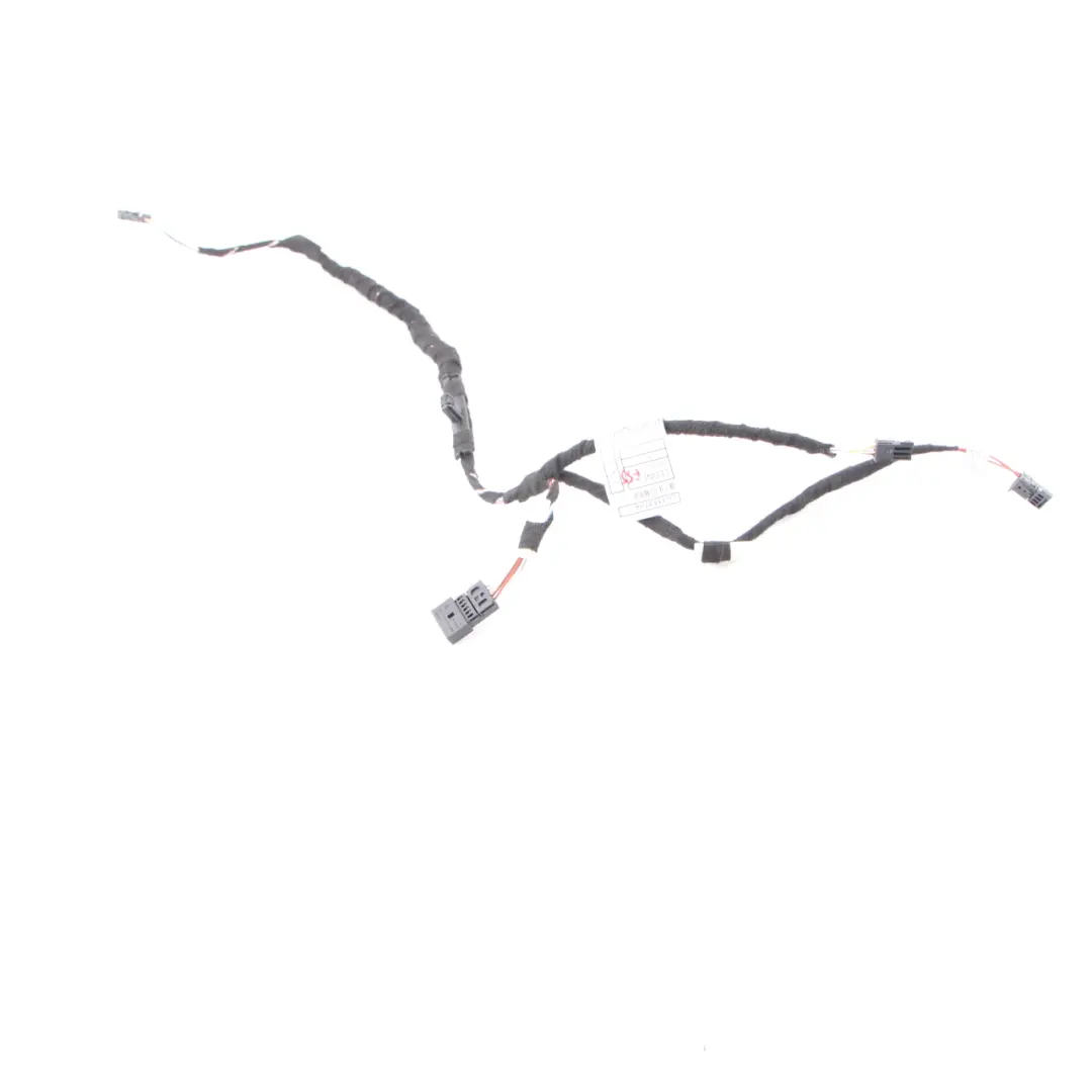 Door Cable Wiring Loom Harness to Mini Cooper One F55 with Part number 6809539 Mini Cooper One F55 Door Cable Wiring Loom Harness - SKU 6809539 - Part number 6809539