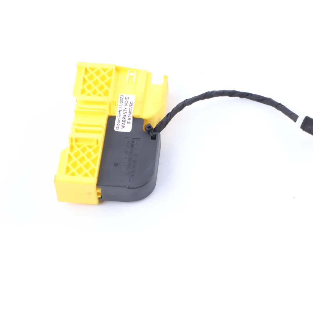 Wiring Loom Plugin Seat Adjustment Wiring to Mini F60 Countryman Seat with Part number 9328845 Mini F60 Countryman Seat Wiring Loom Plugin Seat Adjustment Wiring - SKU 6809592 - Part number 9328845