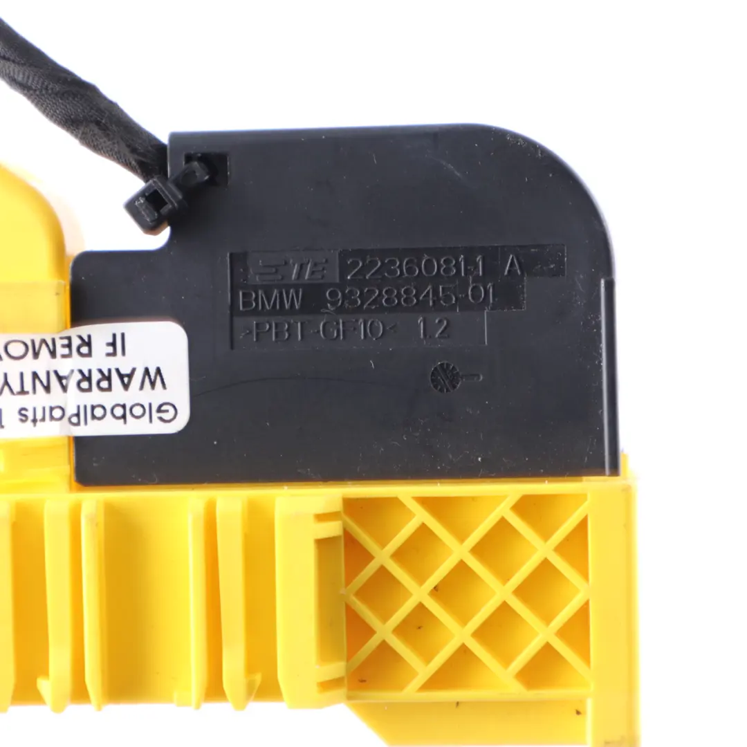 Wiring Loom Plugin Seat Adjustment Wiring to Mini F60 Countryman Seat with Part number 9328845 Mini F60 Countryman Seat Wiring Loom Plugin Seat Adjustment Wiring - SKU 6809592 - Part number 9328845