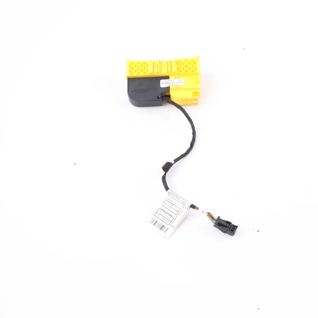 Mini F60 Countryman Seat Wiring Loom Plugin Seat Adjustment Wiring - SKU 6809592 - Part number 9328845