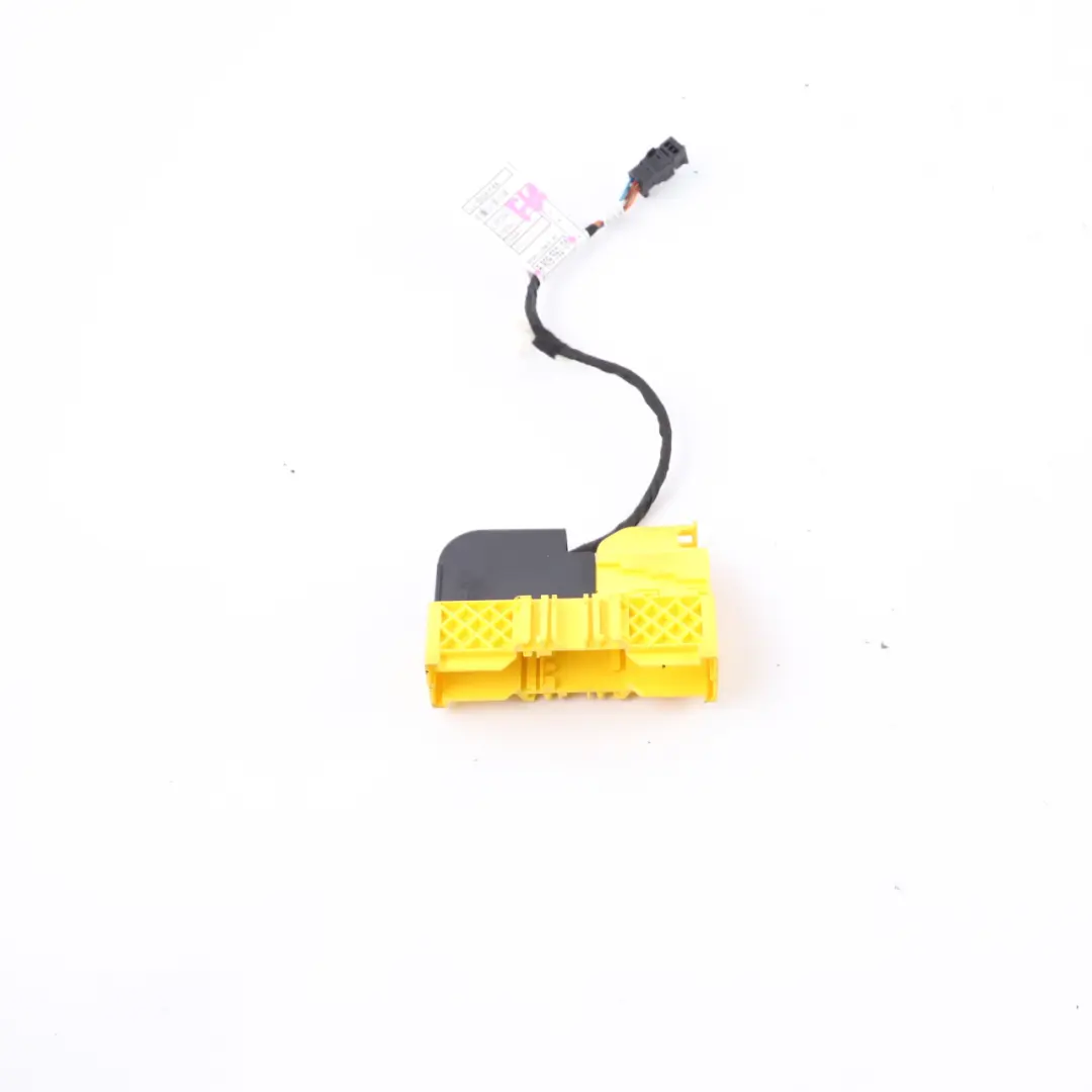 Mini F60 Countryman Seat Wiring Loom Plugin Seat Adjustment Wiring - SKU 6809592 - Part number 9328845