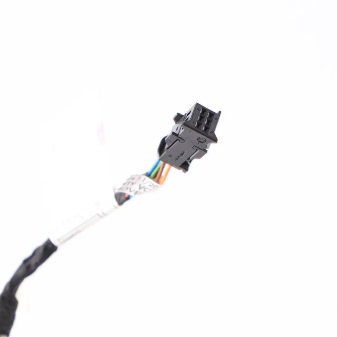 Mini F60 Countryman Seat Wiring Loom Plugin Seat Adjustment Wiring - SKU 6809592 - Part number 9328845