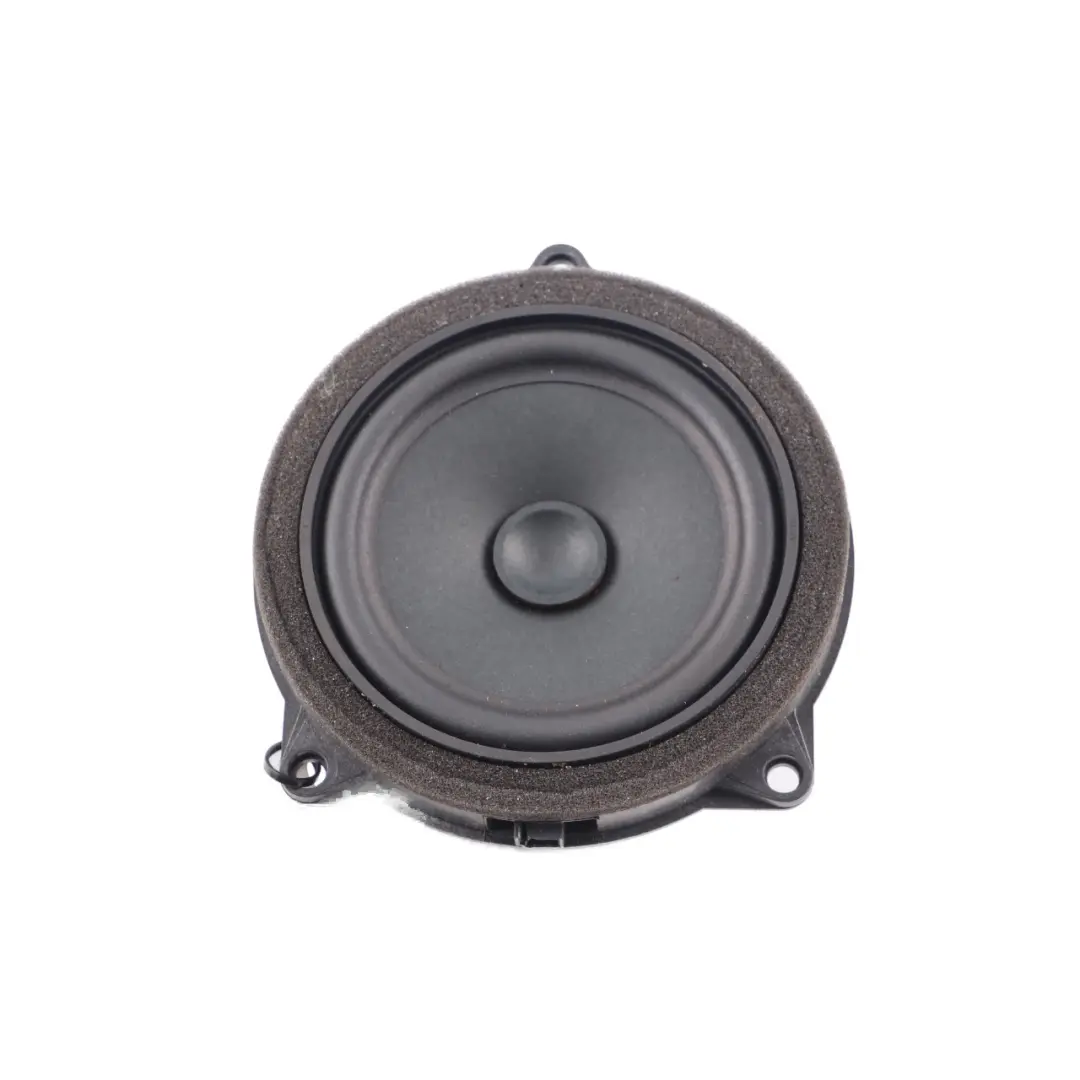 Speaker BMW X3 G01 X4 G02 X5 G05 Door Sound Stereo HiFi to Mid Range with Part number 6809626 Mid Range Speaker BMW X3 G01 X4 G02 X5 G05 Door Sound Stereo HiFi - SKU 6809626 - Part number 6809626