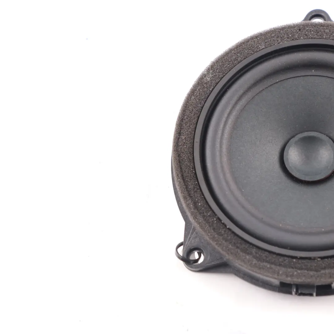 Mid Range Speaker BMW X3 G01 X4 G02 X5 G05 Door Sound Stereo HiFi - SKU 6809626 - Part number 6809626
