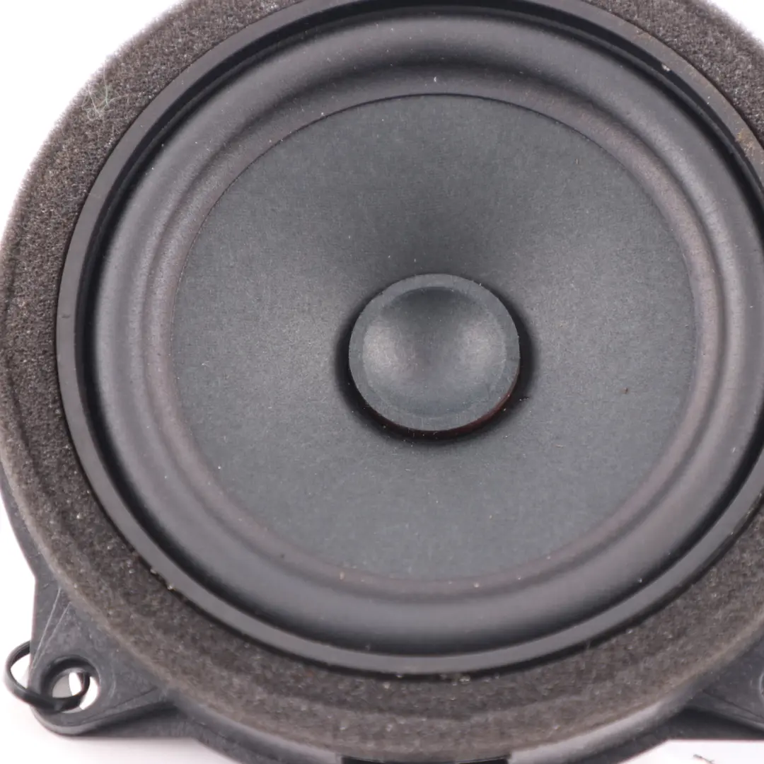 Speaker BMW X3 G01 X4 G02 X5 G05 Door Sound Stereo HiFi to Mid Range with Part number 6809626 Mid Range Speaker BMW X3 G01 X4 G02 X5 G05 Door Sound Stereo HiFi - SKU 6809626 - Part number 6809626