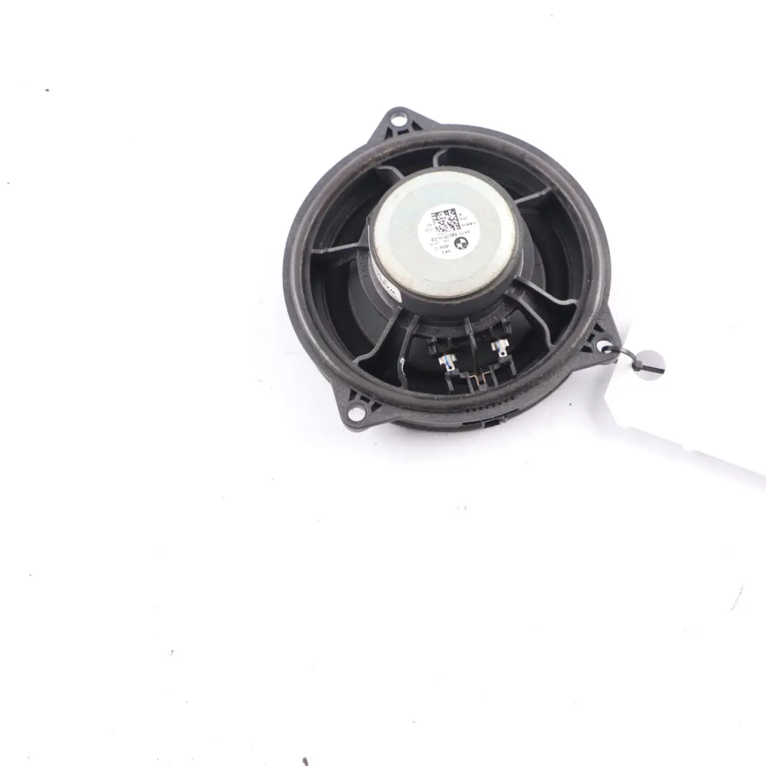  Haut-parleur milieu gamme BMW X3 G01 X4 G02 X5 G05 Sound Stereo HiFi - SKU 6809626 - Numéro de pièce 6809626