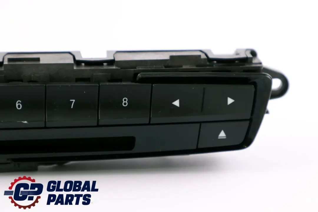 Unidad Operativa Audio FBM Panel De Control para BMW F20 F30 F31 F32 con número de pieza 6814183 BMW F20 F30 F31 F32 Unidad Operativa Audio FBM Panel De Control - SKU 6814183-1 - Número de pieza 6814183