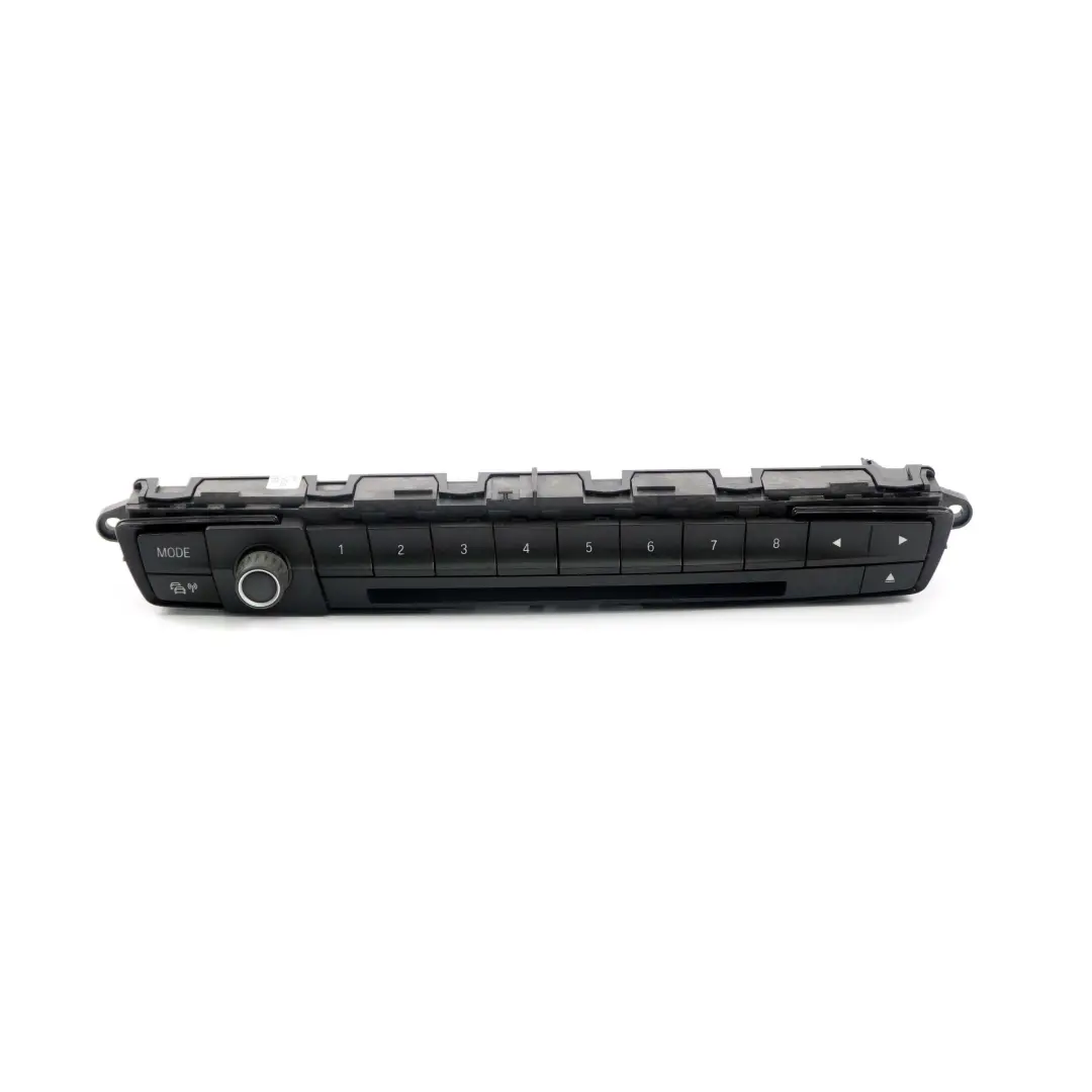  Audio Bedienteil BMW F20 F30 F31 F32 Bedien Einheit FBM - SKU 6814183 - Teilenummer 6814183