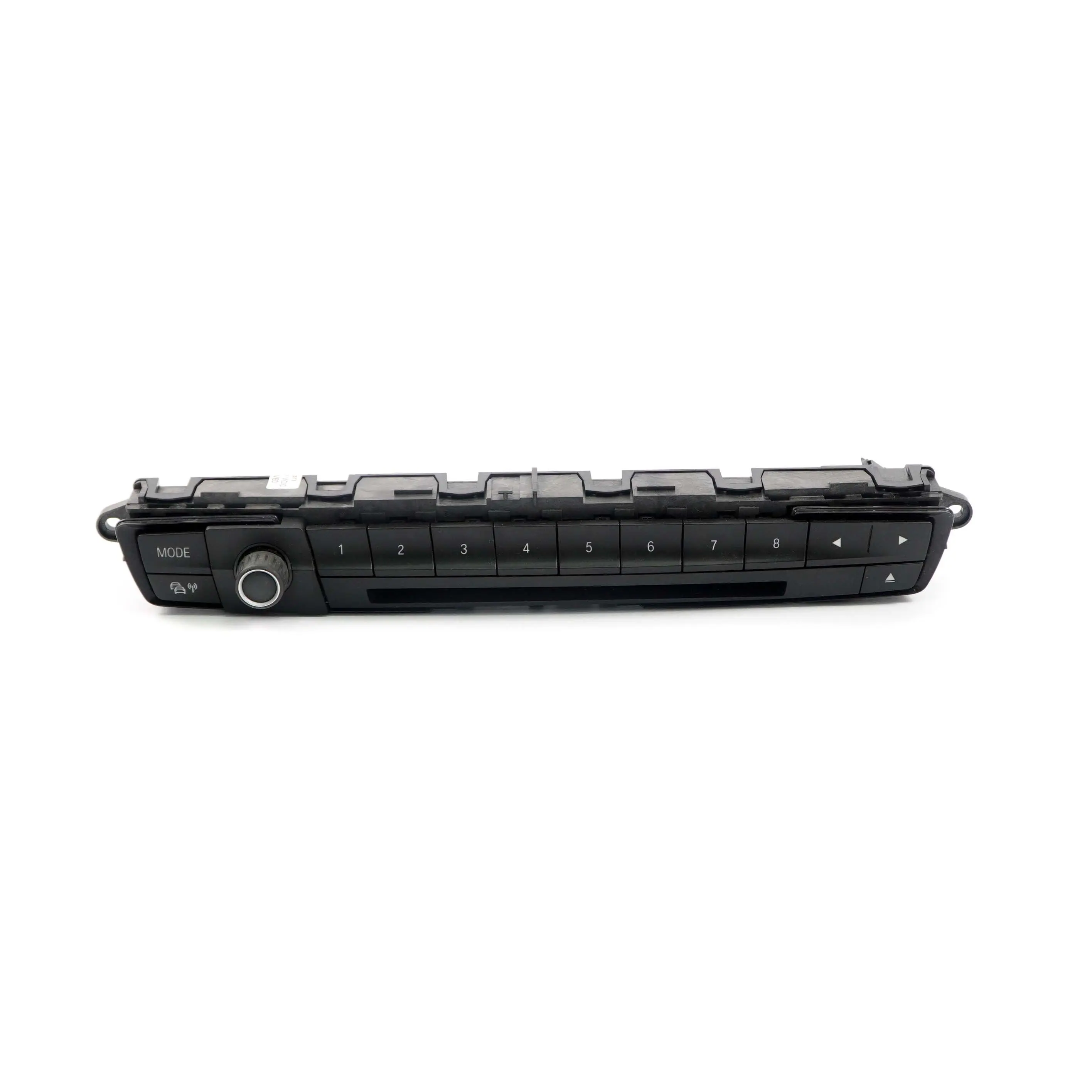Audio Control Panel BMW F20 F30 F31 F32 Operating Unit FBM 6814183