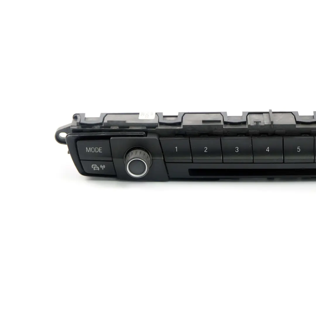Audio Control Panel BMW F20 F30 F31 F32 Operating Unit FBM  - SKU 6814183 - Part number 6814183