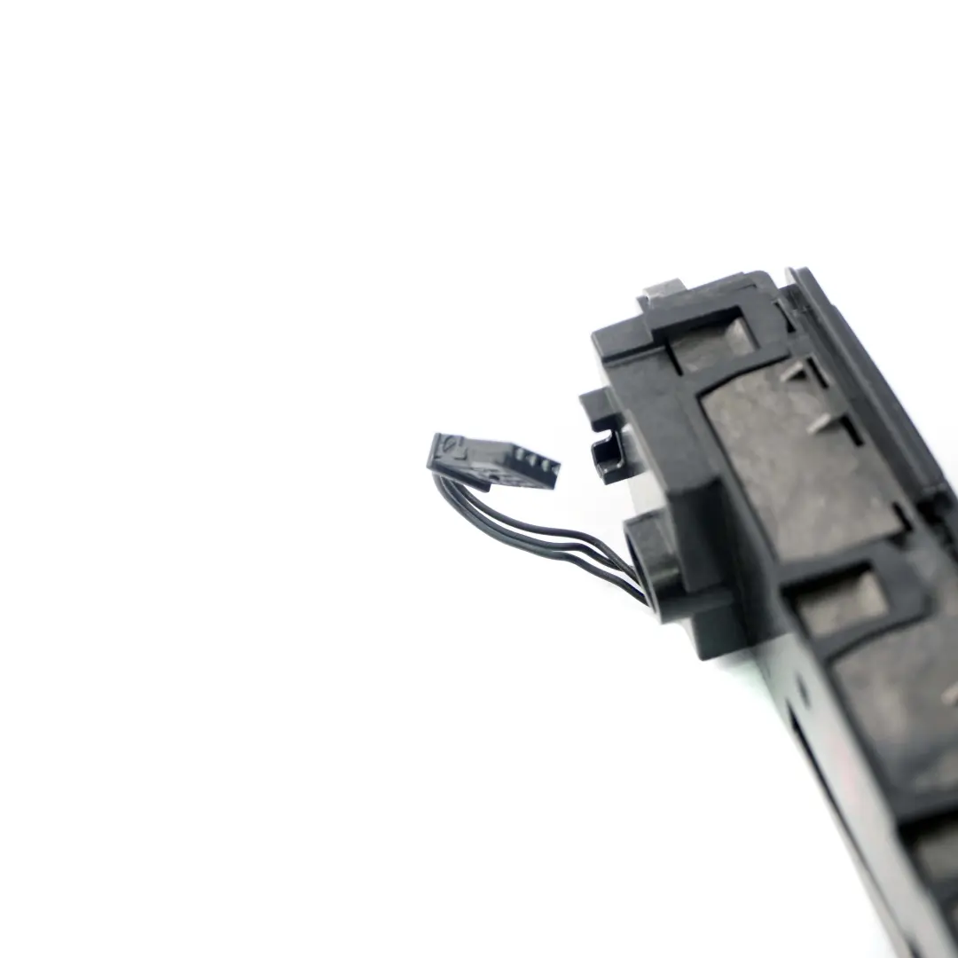 Audio Control Panel BMW F20 F30 F31 F32 Operating Unit FBM to with Part number 6814183 Audio Control Panel BMW F20 F30 F31 F32 Operating Unit FBM - SKU 6814183 - Part number 6814183