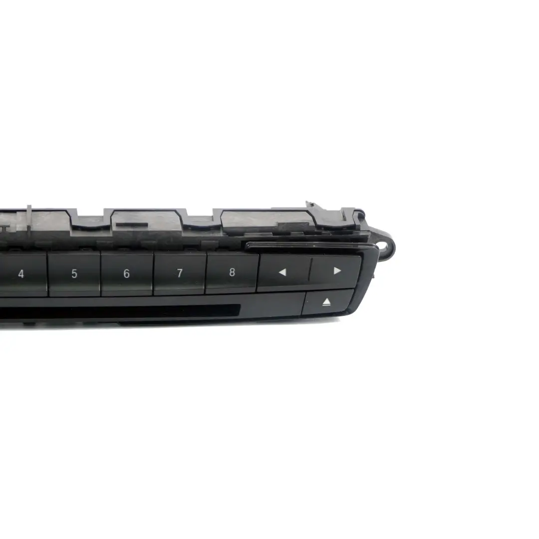 Audio Control Panel BMW F20 F30 F31 F32 Operating Unit FBM  - SKU 6814183 - Part number 6814183