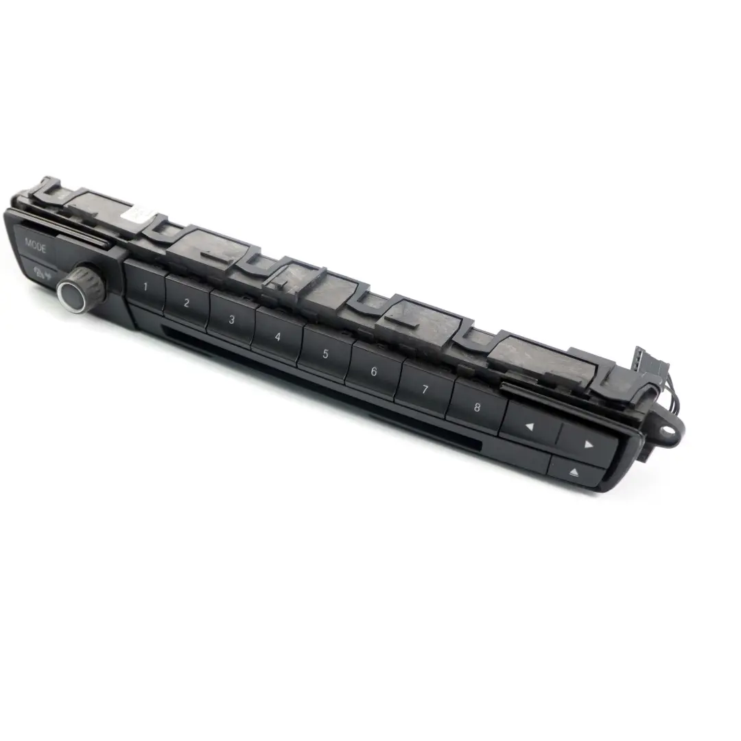 Audio Control Panel BMW F20 F30 F31 F32 Operating Unit FBM  - SKU 6814183 - Part number 6814183