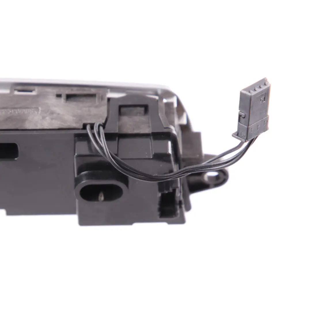 Modulo audio BMW F20 F30 F31 F32 Unità operativa FBM Pannello controllo per con numero di parte 6814187 Modulo audio BMW F20 F30 F31 F32 Unità operativa FBM Pannello controllo - SKU 6814187-1 - Numero di parte 6814187