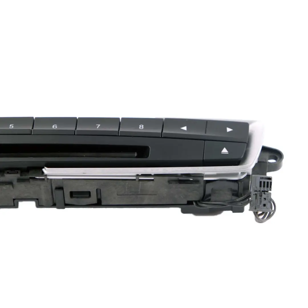 BMW 1 3 4 F20 F30 F32 Radio Audio Player Operating Unit Control Panel - SKU 6814188 - Part number 6814188