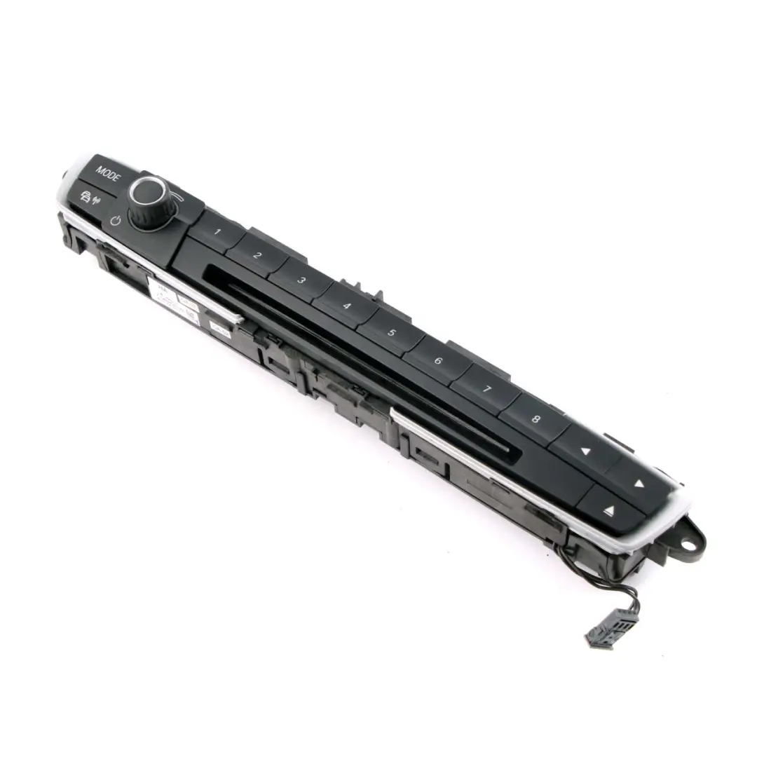 BMW F20 F30 F32 Panel Radia Klimatyzacji Panel - SKU 6814188 - Numer Części 6814188