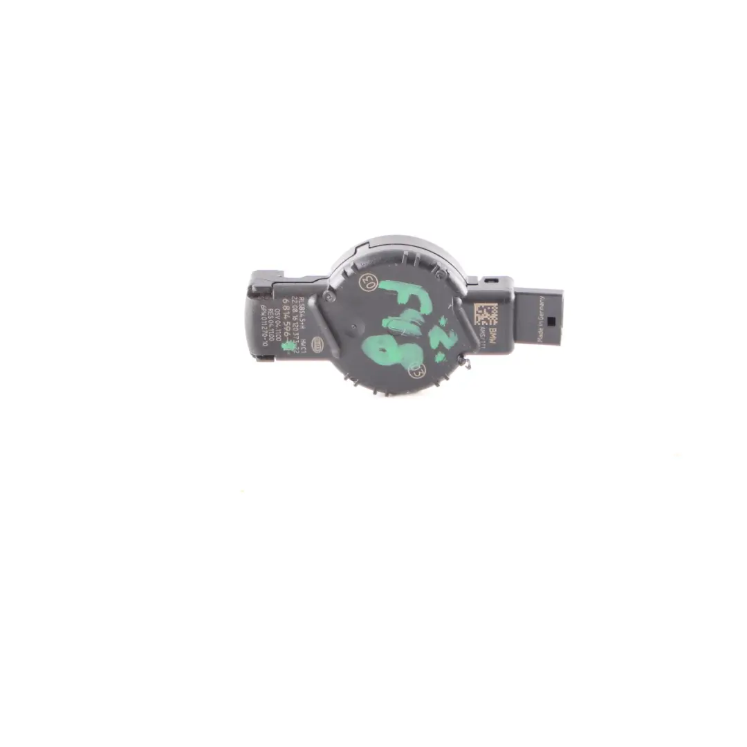 Sensor Solar de Luz de Lluvia BMW F20 F21 F30 F31 F32 - SKU 6814596 - Número de pieza 6814596