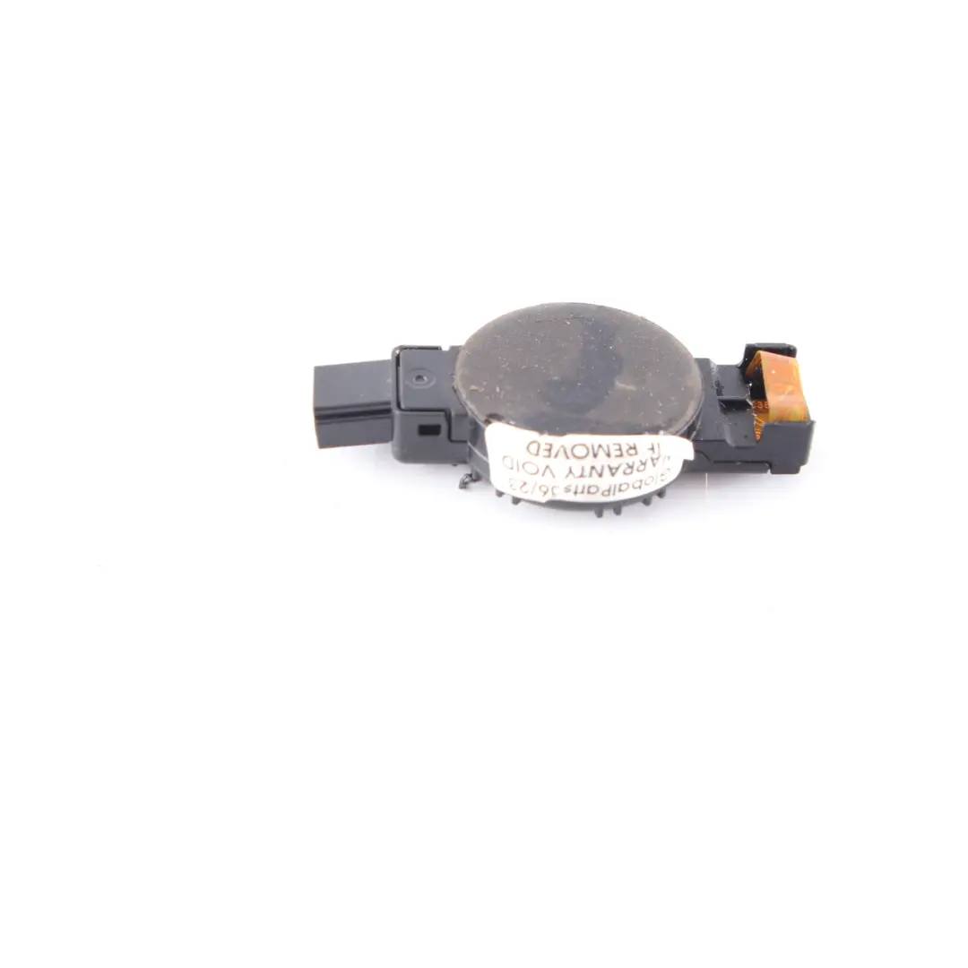 Sensor Solar de Luz de Lluvia BMW F20 F21 F30 F31 F32 - SKU 6814596 - Número de pieza 6814596