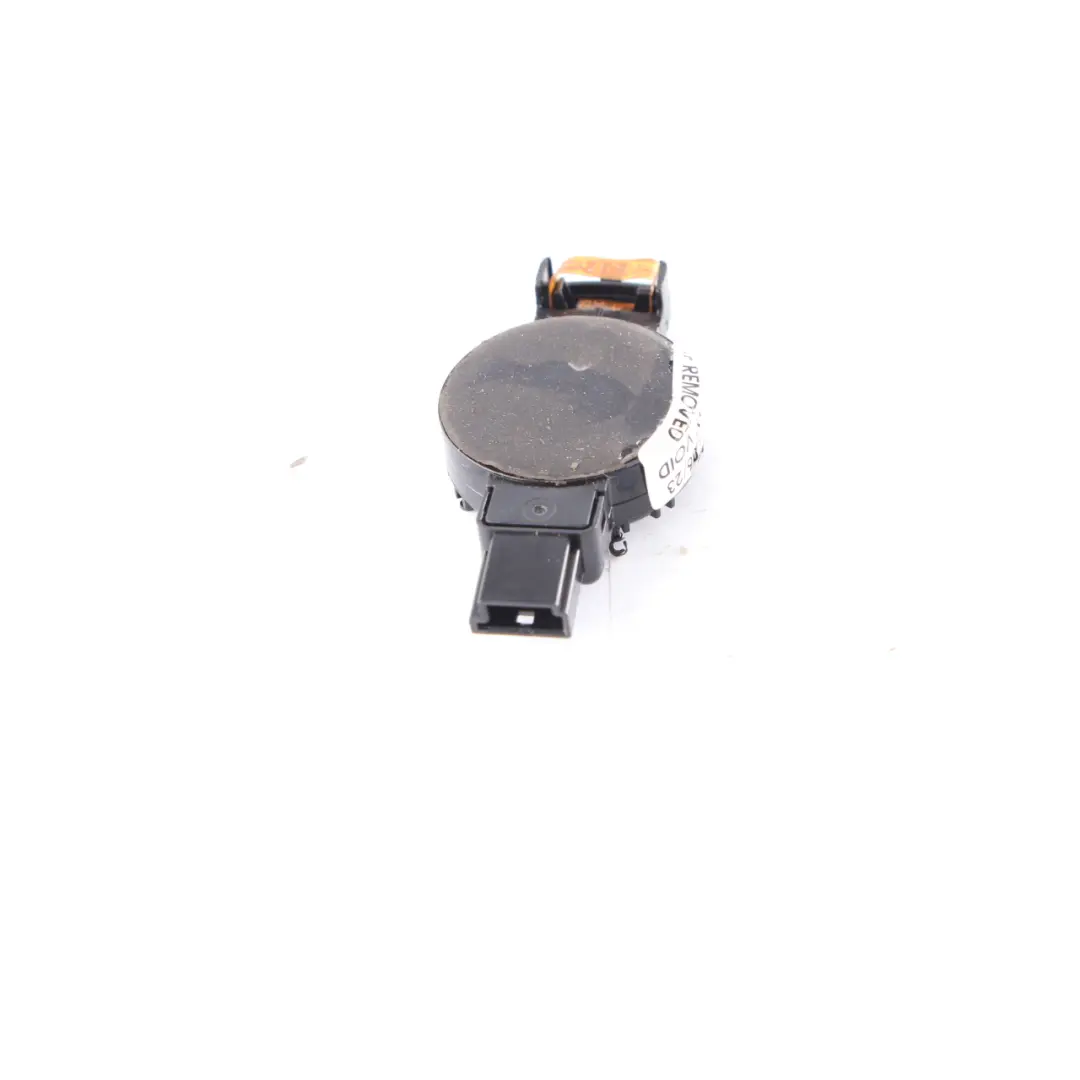 Sensor Solar de Luz de Lluvia BMW F20 F21 F30 F31 F32 - SKU 6814596 - Número de pieza 6814596