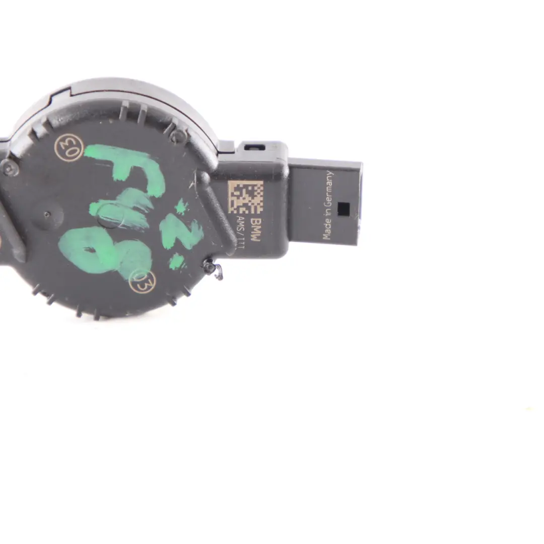 Sensor Solar de Luz de Lluvia BMW F20 F21 F30 F31 F32 - SKU 6814596 - Número de pieza 6814596
