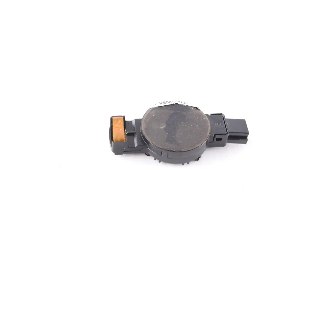BMW F20 F21 F30 F31 F32 Détecteur solaire de lumière de pluie - SKU 6814596 - Numéro de pièce 6814596