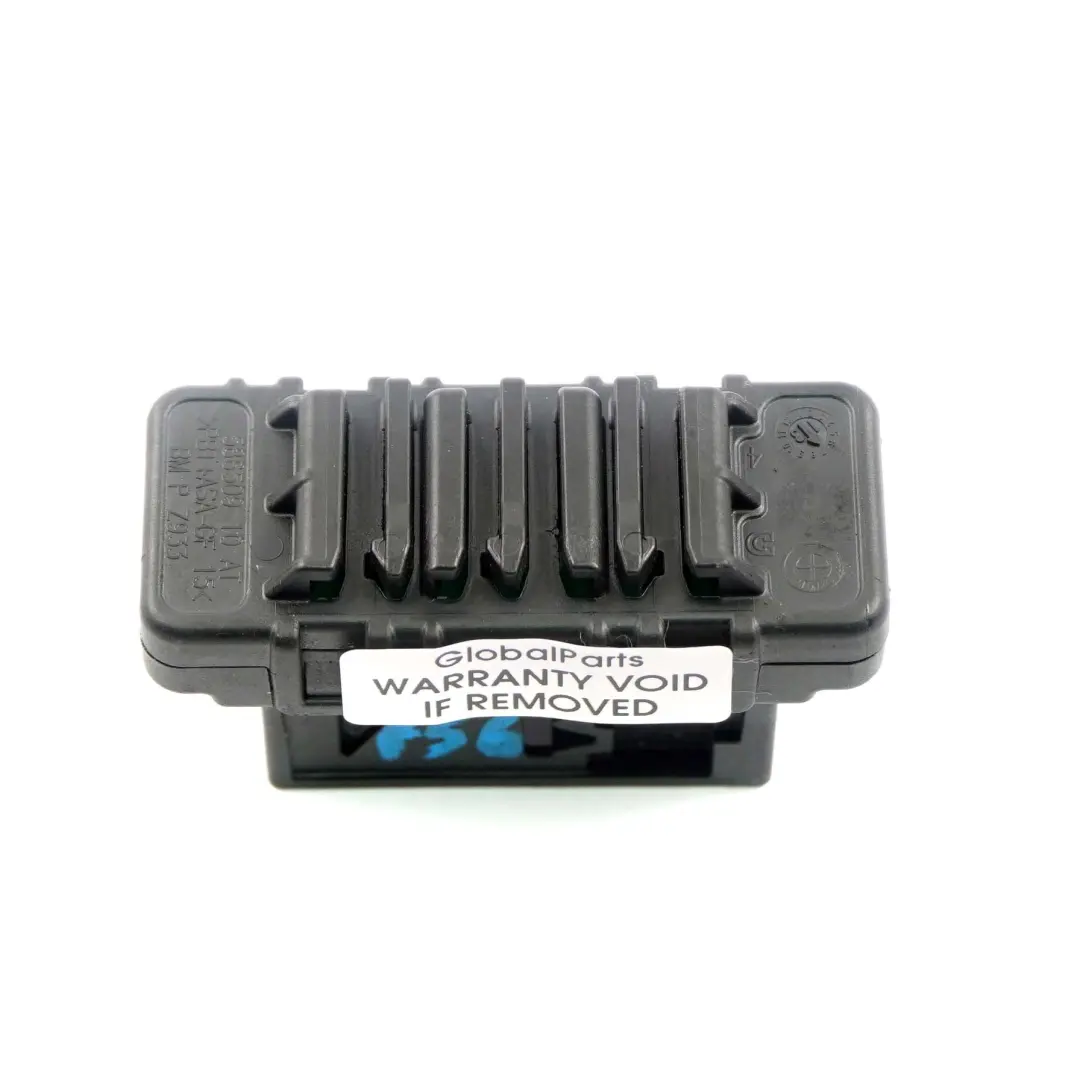 BMW 1 3 5 F10 F20 F30 Can Bus Interface Data Terminating Resistor 586509 - SKU 6814611 - Part number 6814611