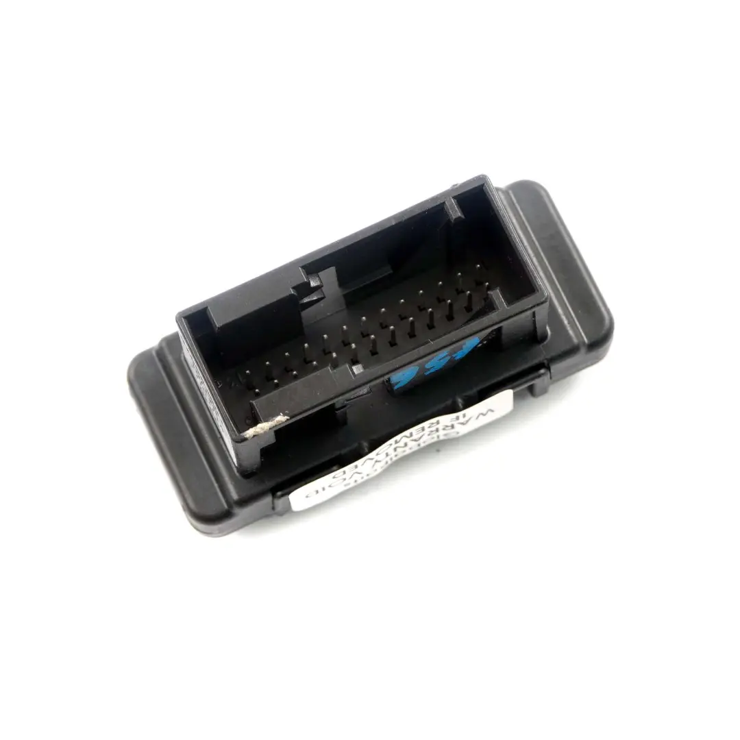 Rezystor Opornik Przekaźnik do BMW F20 F30 o numerze 6814611 BMW F20 F30 Rezystor Opornik Przekaźnik - SKU 6814611 - Numer Części 6814611