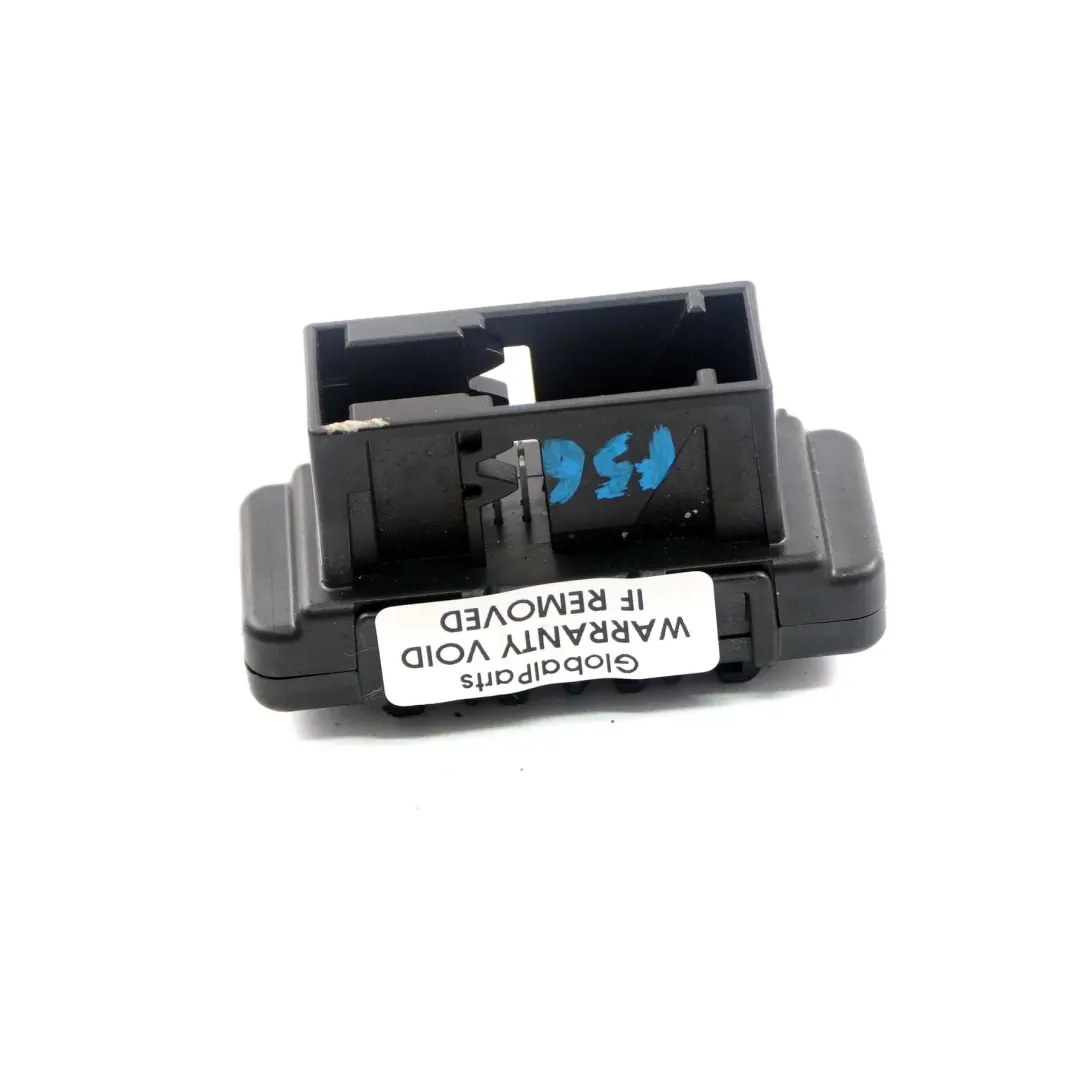 Fach CAN Bus Interface 586509 für BMW 1 3 5 er F10 F11 F20 F21 F30 10 mit Teilenummer 6814611 BMW 1 3 5 er F10 F11 F20 F21 F30 10 Fach CAN Bus Interface 586509 - SKU 6814611 - Teilenummer 6814611