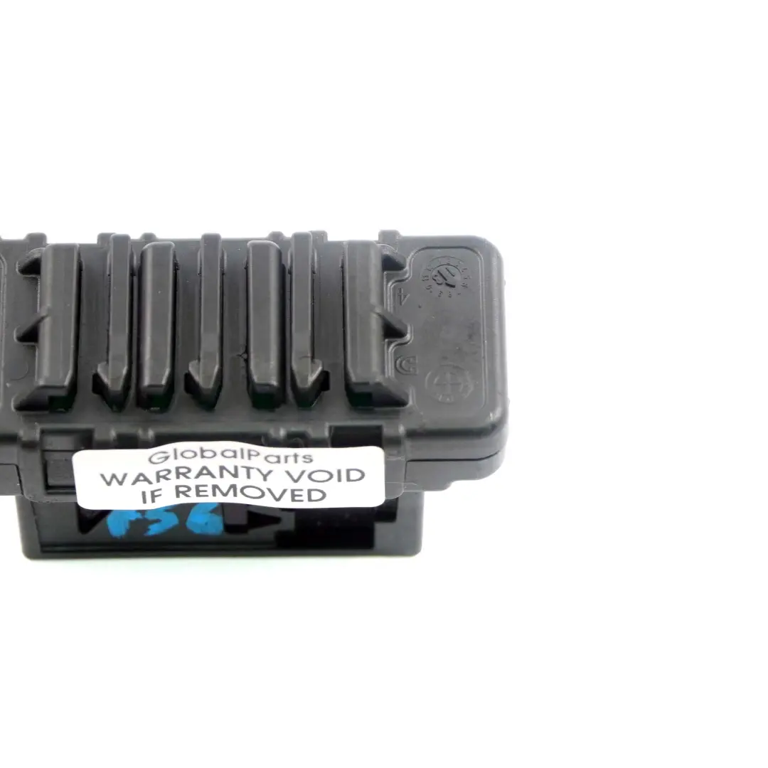BMW 1 3 5 F10 F20 F30 Can Bus Interface Data Terminating Resistor 586509 - SKU 6814611 - Part number 6814611