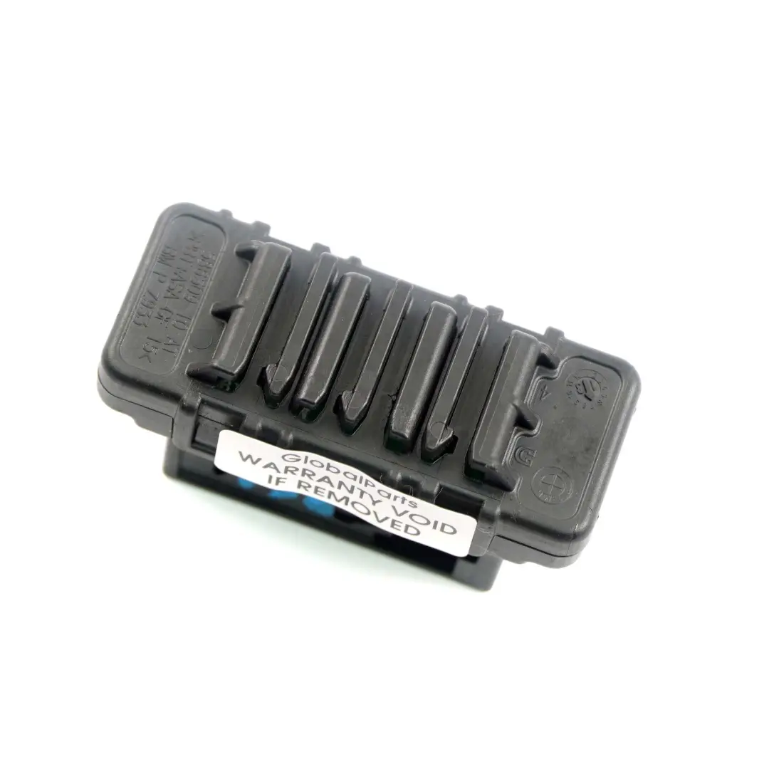 Fois Can Bus Interface 586509 pour BMW 1 F10 F11 F20 F21 F30 10 à propos du numéro de pièce 6814611 BMW 1 F10 F11 F20 F21 F30 10 Fois Can Bus Interface 586509 - SKU 6814611 - Numéro de pièce 6814611