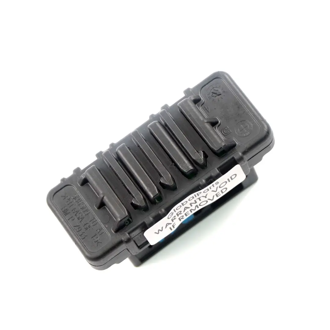 Rezystor Opornik Przekaźnik do BMW F20 F30 o numerze 6814611 BMW F20 F30 Rezystor Opornik Przekaźnik - SKU 6814611 - Numer Części 6814611