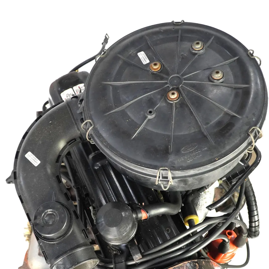 Ford Transit MK4 OHC 2.0H Benzina Motore Completo NBA 159 000 km, GARANZIA - SKU 6814704-1 - Numero di parte 6814704