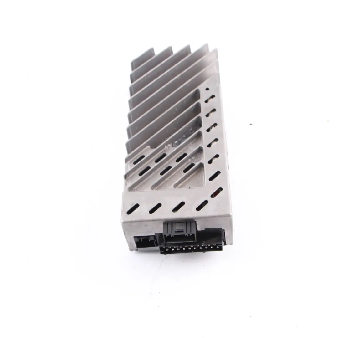  Audio Amplifier BMW F10 F11 F12 F13 Harman/Kardon Top HIFI System Unit 9393191 - SKU 6815972 - Part number 6815972