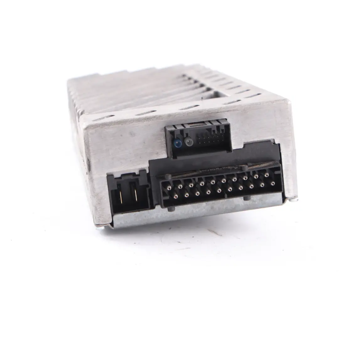  Audio Amplifier BMW F10 F11 F12 F13 Harman/Kardon Top HIFI System Unit 9393191 - SKU 6815972 - Part number 6815972