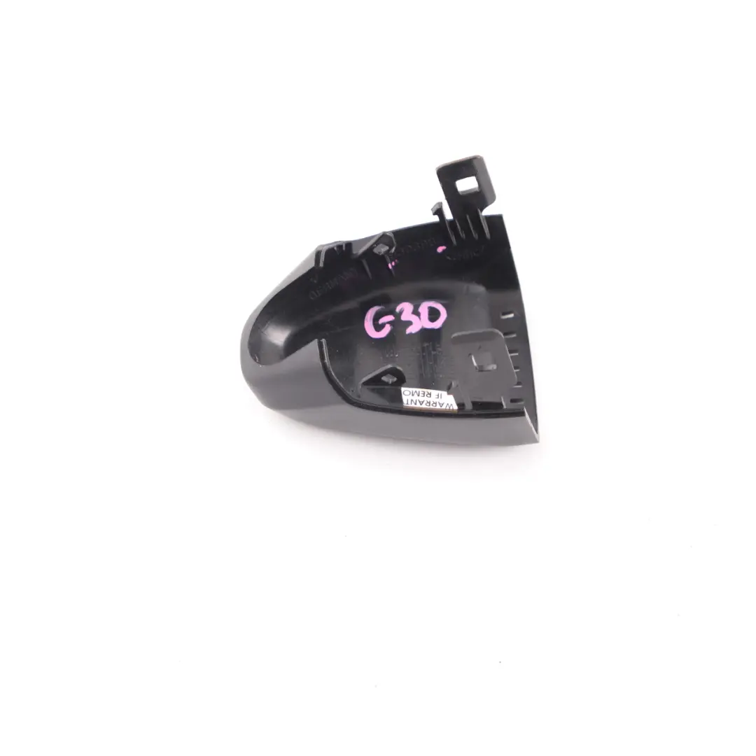  Rückspiegel Abdeckung BMW G30 G31 Windschutzscheibe Innenverkleidung 9303963 - SKU 6817653-1 - Teilenummer 6817653