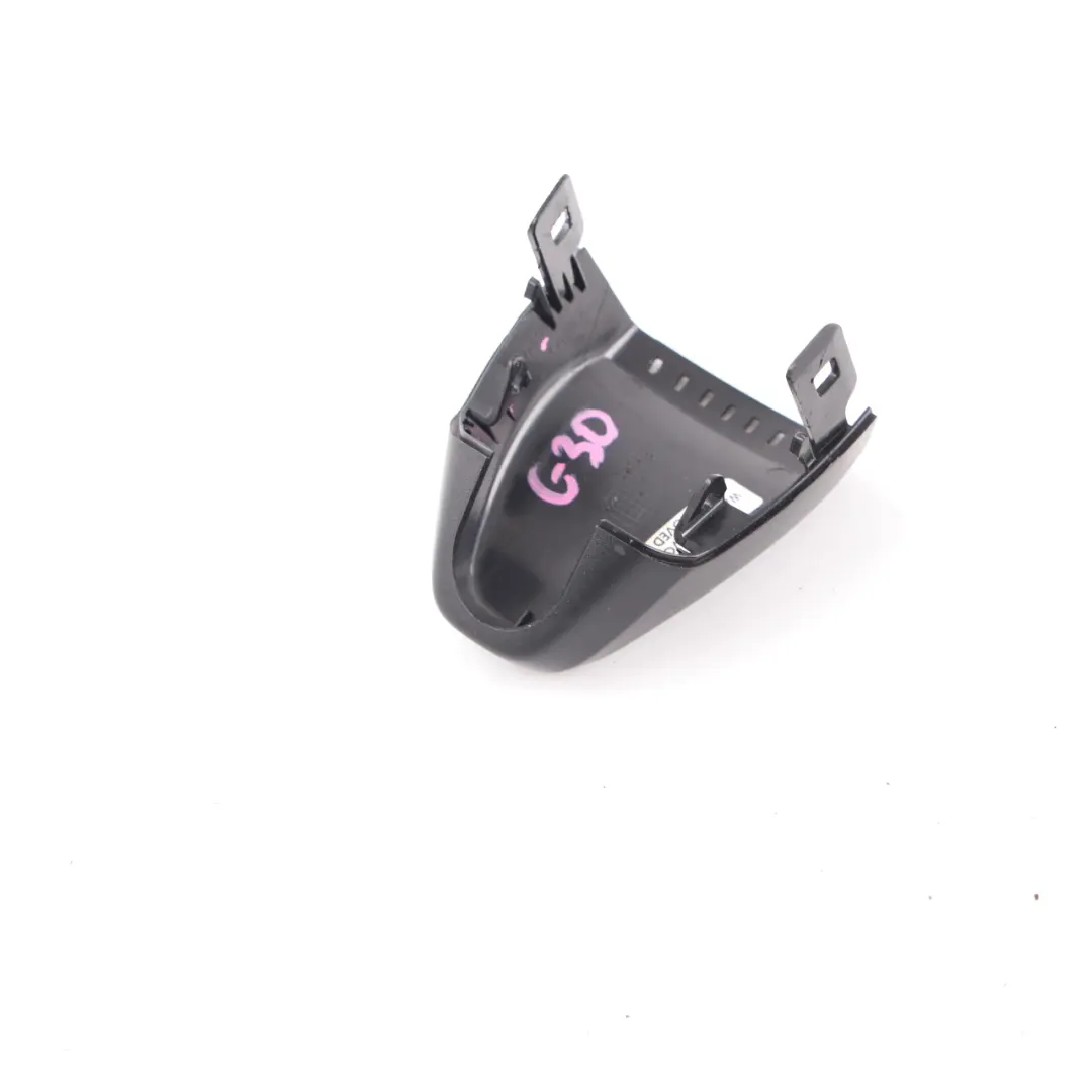 Rückspiegel Abdeckung BMW G30 G31 Windschutzscheibe Innenverkleidung 9303963 für mit Teilenummer 6817653 Rückspiegel Abdeckung BMW G30 G31 Windschutzscheibe Innenverkleidung 9303963 - SKU 6817653-1 - Teilenummer 6817653