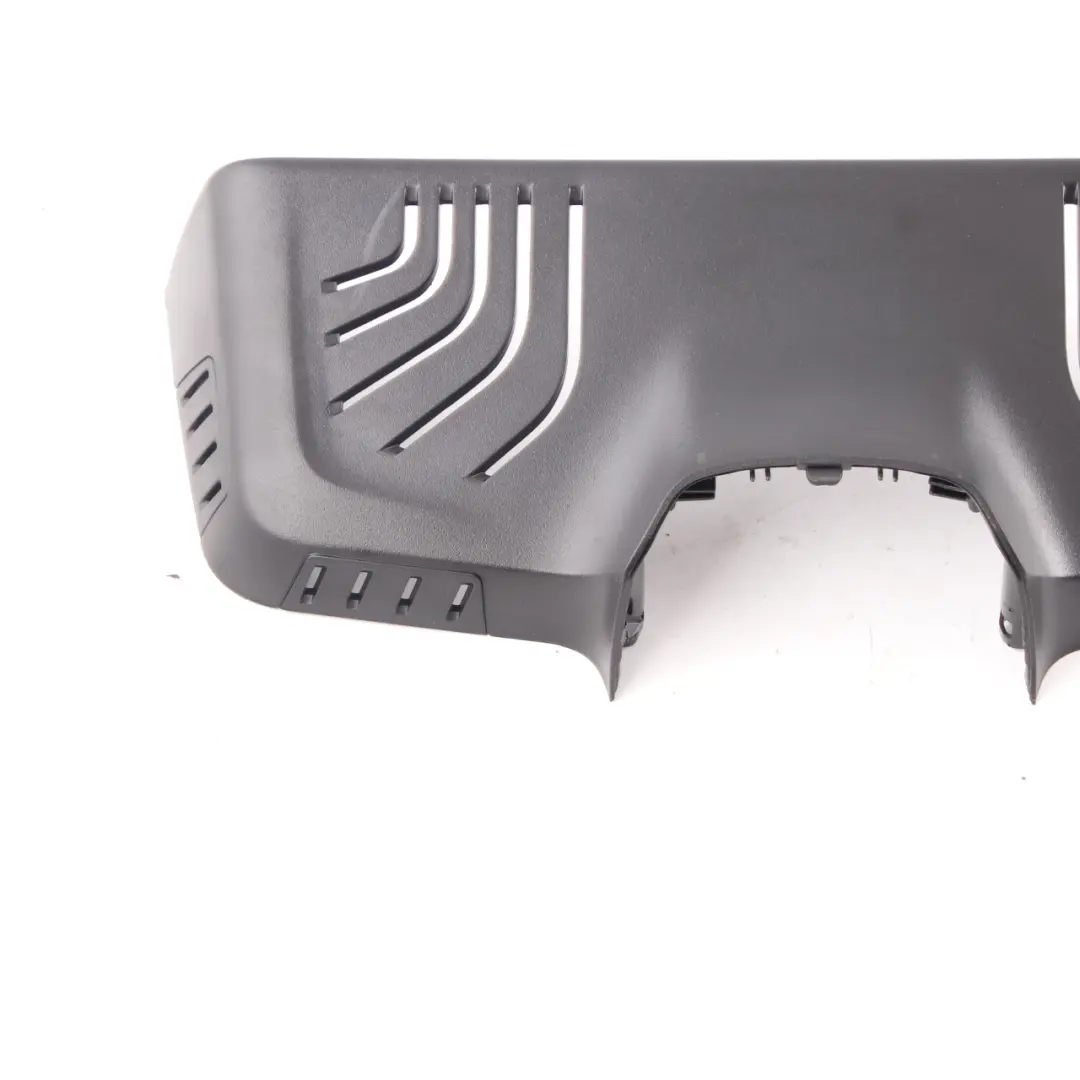 BMW G30 G31 Osłona Obudowa Lusterka Wstecznego 9303999 - SKU 6817653 - Numer Części 6817653