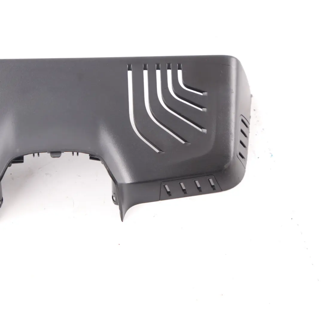 View Mirror Cover BMW G30 G31 Windshield Interior Trim Cover 9303999 Rear - SKU 6817653 - Part number 6817653