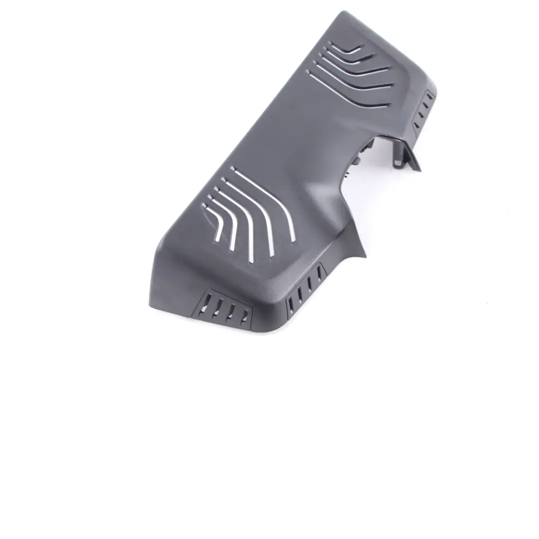 Copertura specchietto retrovisore BMW G30 G31 parabrezza interno 9303999 per con numero di parte 6817653 Copertura specchietto retrovisore BMW G30 G31 parabrezza interno 9303999 - SKU 6817653 - Numero di parte 6817653