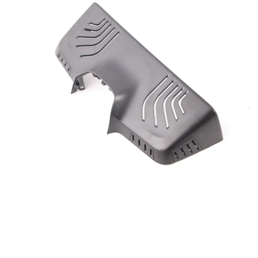 Copertura specchietto retrovisore BMW G30 G31 parabrezza interno 9303999 per con numero di parte 6817653 Copertura specchietto retrovisore BMW G30 G31 parabrezza interno 9303999 - SKU 6817653 - Numero di parte 6817653