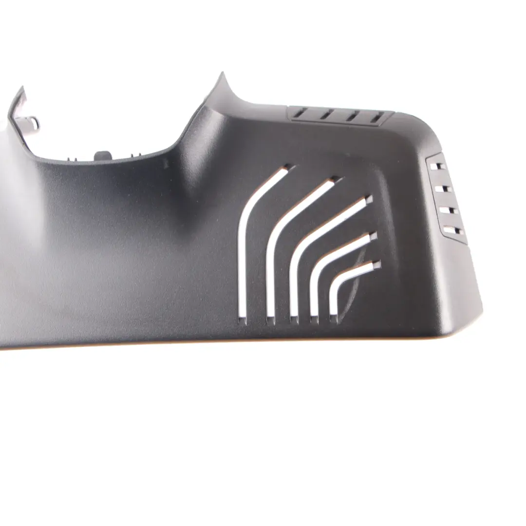 Rückspiegel Abdeckung BMW G30 G31 Windschutzscheibe Innen verkleidung 9303999 für mit Teilenummer 6817653 Rückspiegel Abdeckung BMW G30 G31 Windschutzscheibe Innen verkleidung 9303999 - SKU 6817653 - Teilenummer 6817653